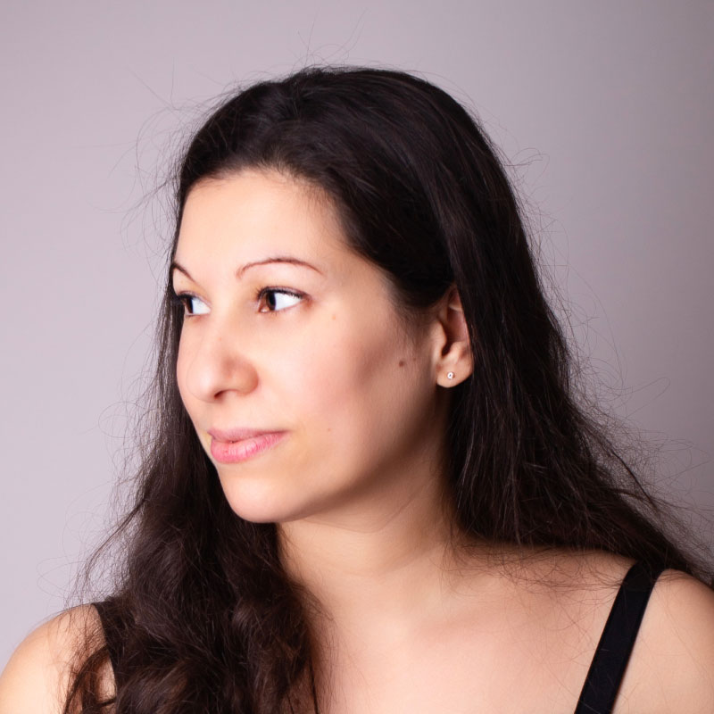 Sakina Maitreau